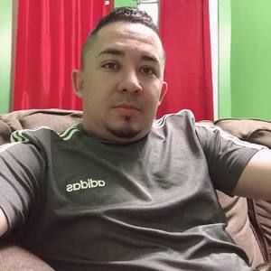 Meet your Posher, Sergio